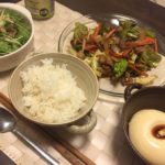 デトックス始めました♡